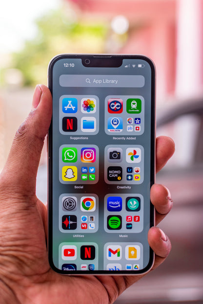 Apple iPhone 12 Mini