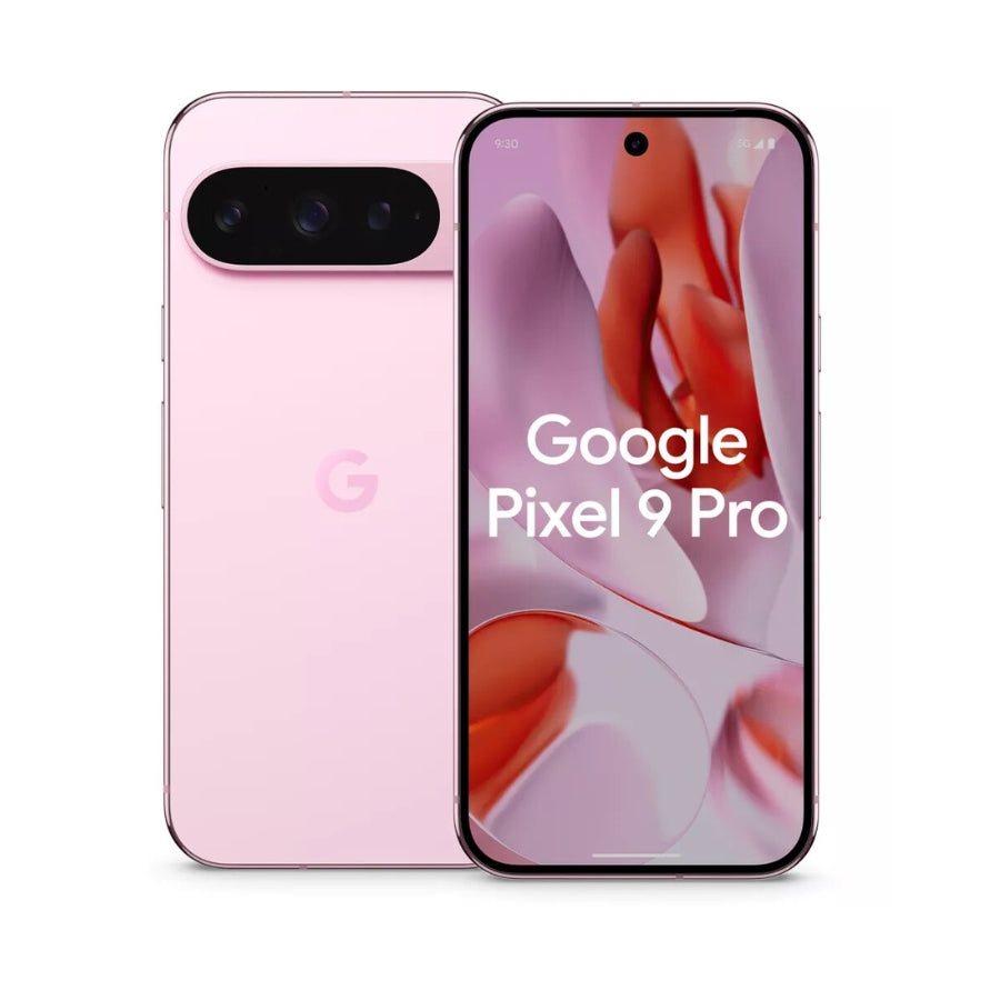 Google Pixel 9 Pro