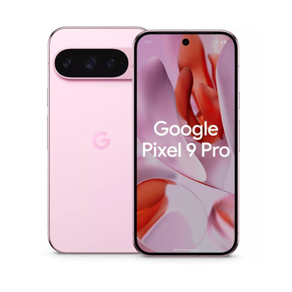 Google Pixel 9 Pro