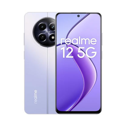Realme 12