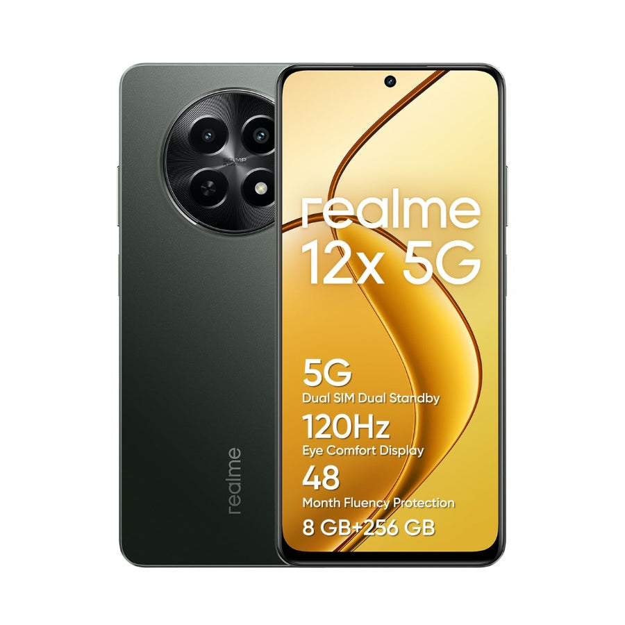 Realme 12X
