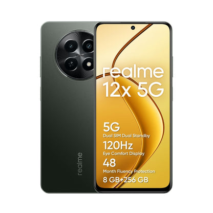 Realme 12X
