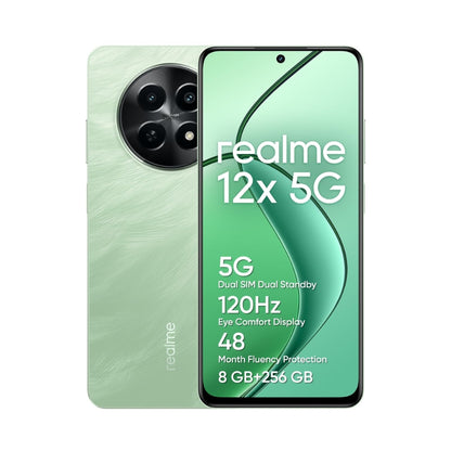 Realme 12X