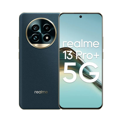 Realme 13 Pro+