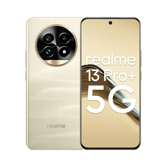 Realme 13 Pro+