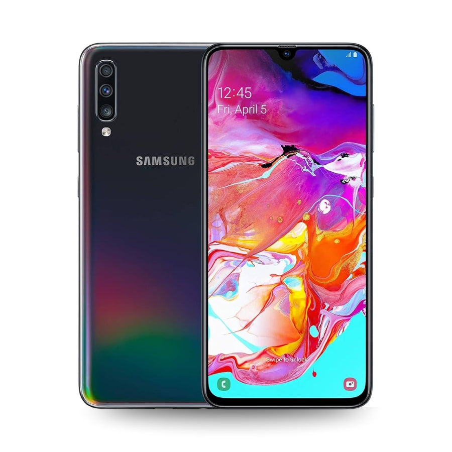 Samsung Galaxy A70