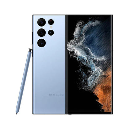 Samsung Galaxy S22 Ultra