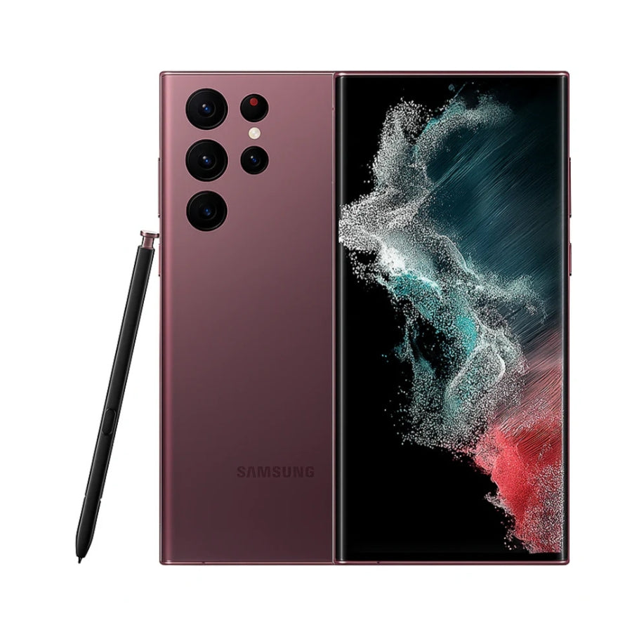 Samsung Galaxy S22 Ultra