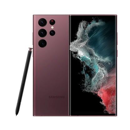 Samsung Galaxy S22 Ultra