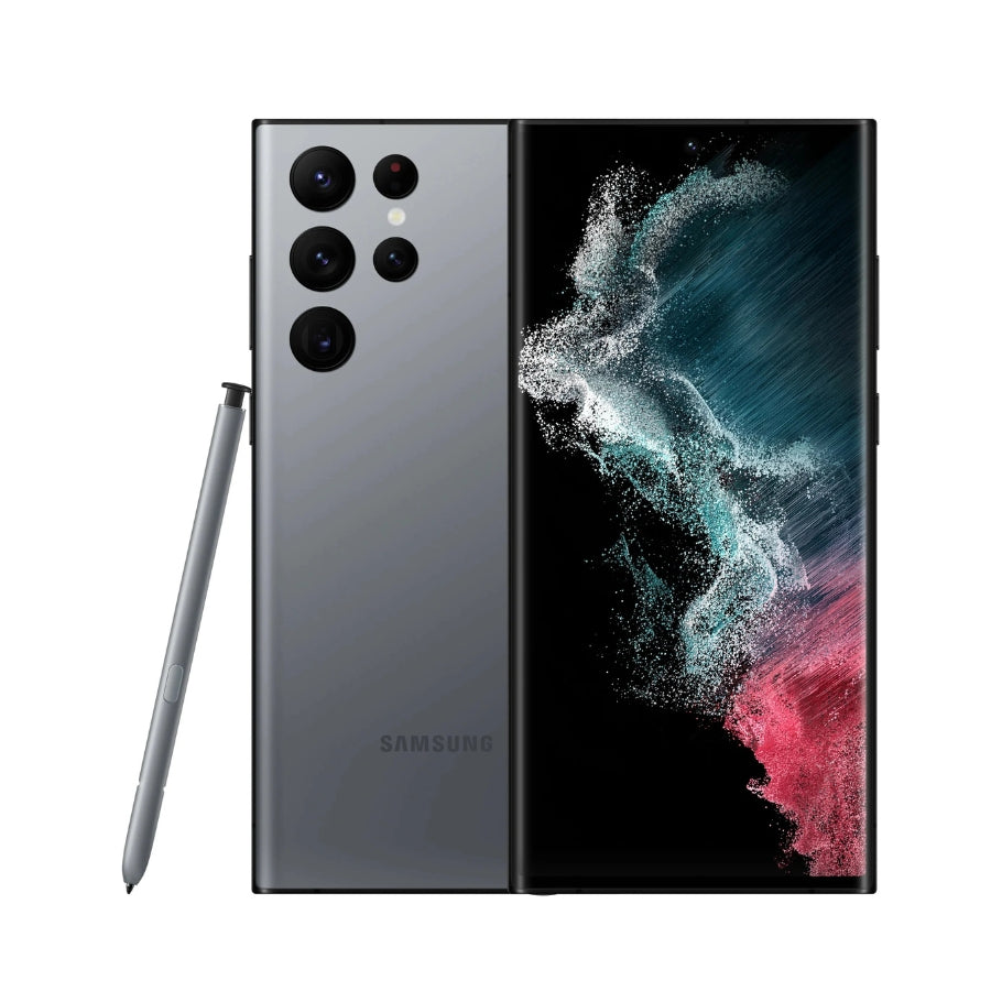 Samsung Galaxy S22 Ultra