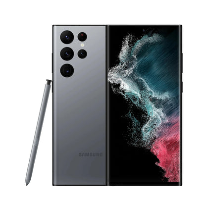 Samsung Galaxy S22 Ultra