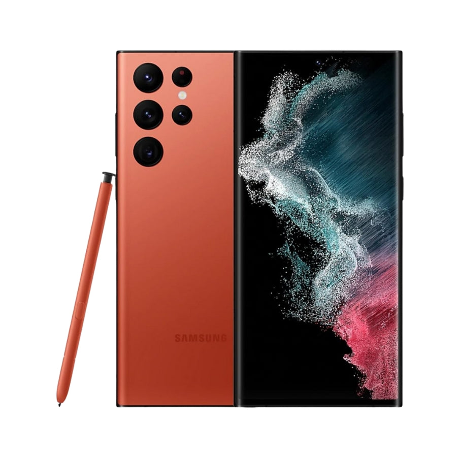 Samsung Galaxy S22 Ultra
