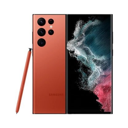 Samsung Galaxy S22 Ultra