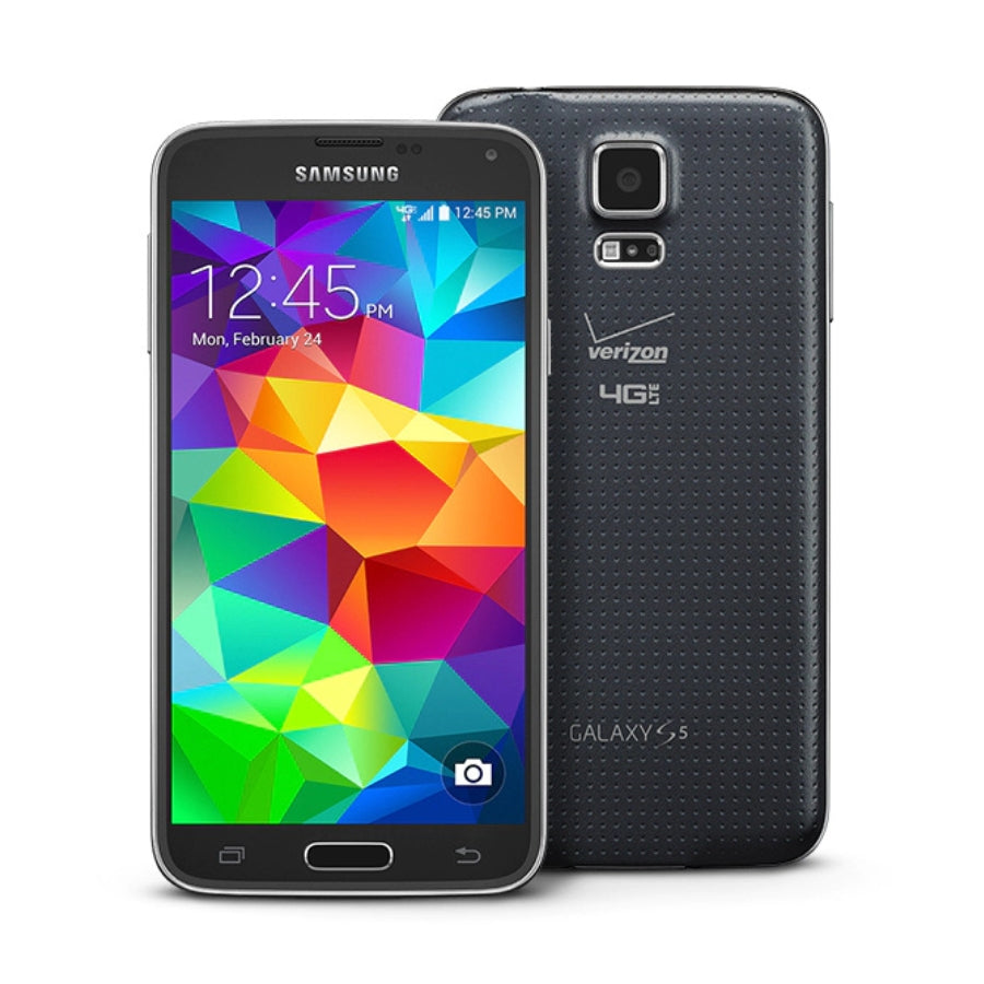 Samsung Galaxy S5 - Grade A