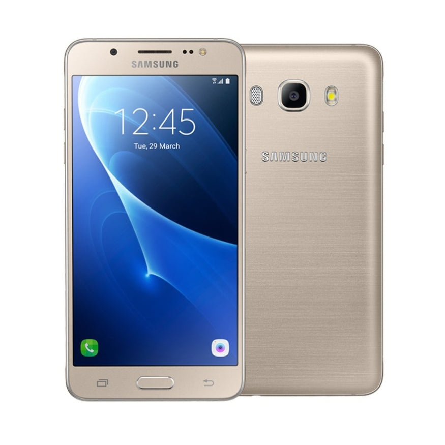 Samsung Galaxy J5 - Grade B, Gold (unboxed)