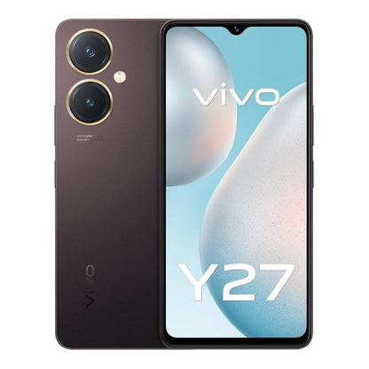 Vivo Y27