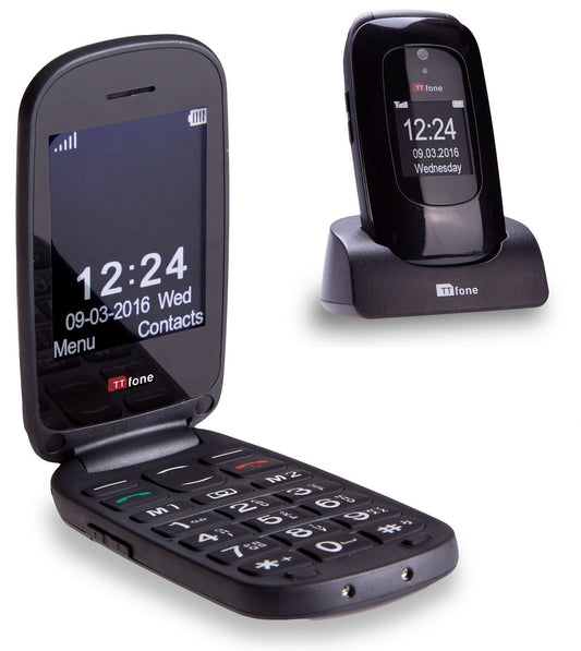 TTfone Lunar TT750