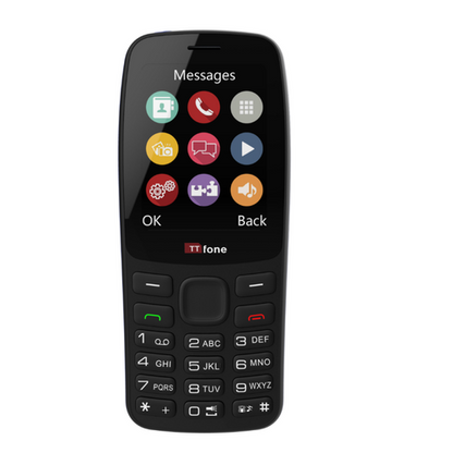 TTfone TT175