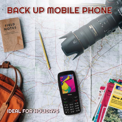 TTfone TT175