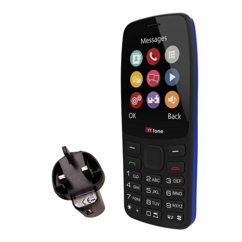 TTfone TT175