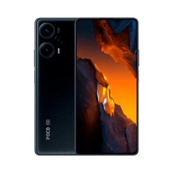 xiaomi poco f5