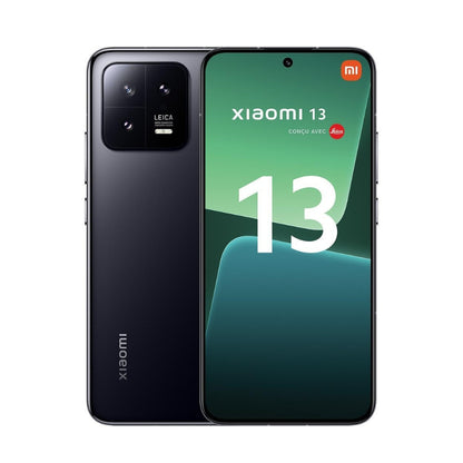 xiaomi 13 black