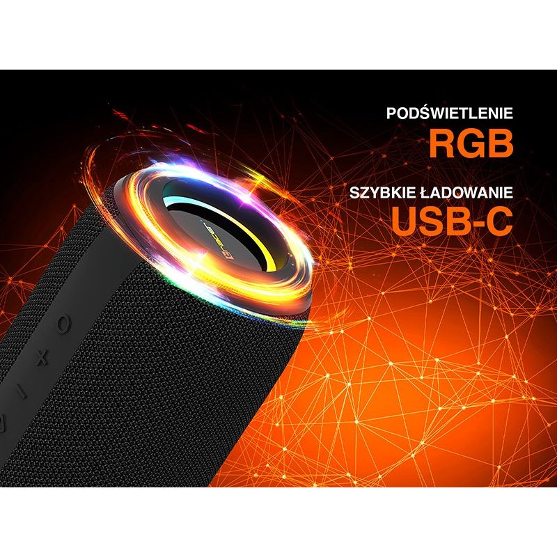 Tracer TWS XtremeBeat Pro Blueatooth Speaker
