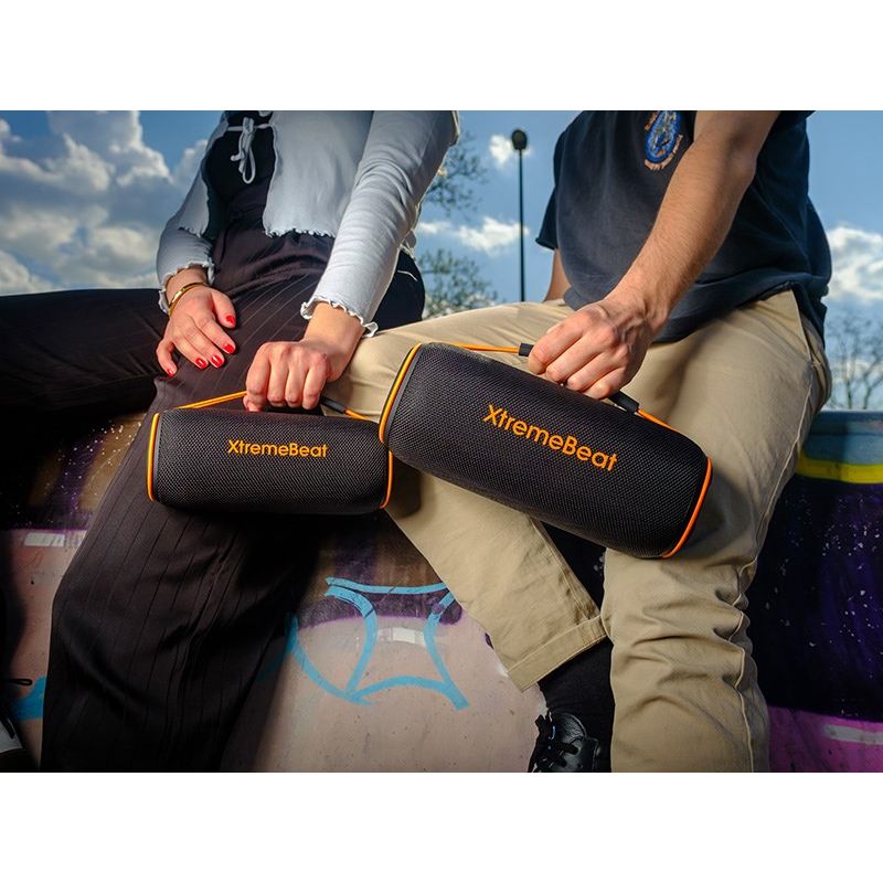 Tracer TWS XtremeBeat Pro Blueatooth Speaker