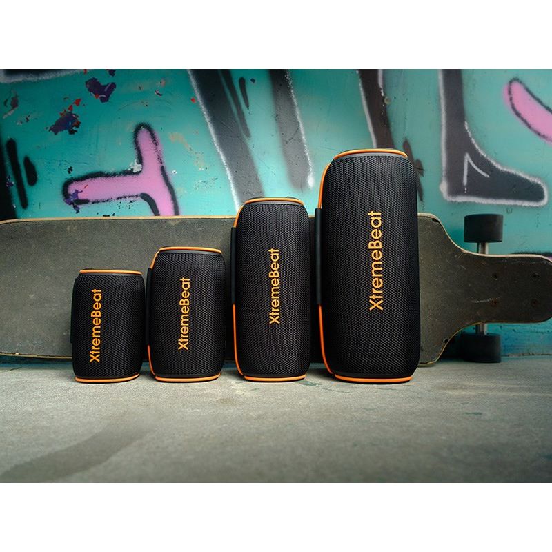 Tracer TWS XtremeBeat Pro Blueatooth Speaker