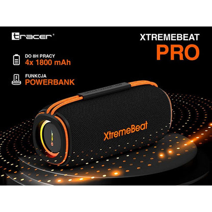 Tracer TWS XtremeBeat Pro Blueatooth Speaker