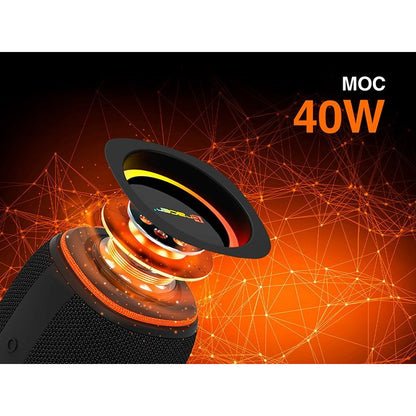 Tracer TWS XtremeBeat Pro Blueatooth Speaker