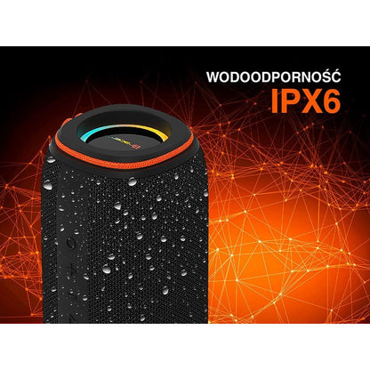 Tracer TWS XtremeBeat Pro Blueatooth Speaker