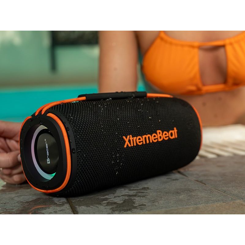 Tracer TWS XtremeBeat Pro Blueatooth Speaker